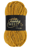 Chunky Tweed (CH)
