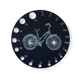 Della Q - Needle Gauge