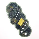 Della Q - Needle Gauge