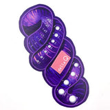 Della Q - Needle Gauge