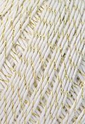 Amigurumi Sparkle Yarn