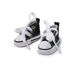Doll Sneakers - 5X2.5CM