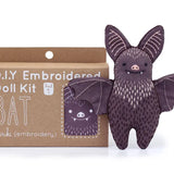 Embroidery Craft Kit