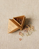 Triangle Stitch Markers