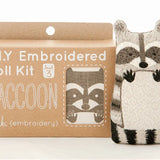 Embroidery Craft Kit