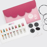 Dreams Interchangeable Circular Needle Sets