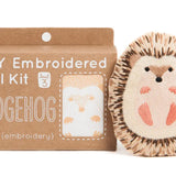 Embroidery Craft Kit