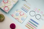 Sweet Affair Needle and Yarn Gift Set