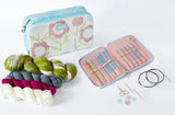 Sweet Affair Needle and Yarn Gift Set