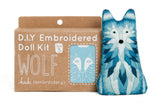 Embroidery Craft Kit