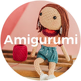 Amigurumi Yarn