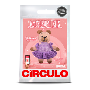 Amigurumi Knitted Kits