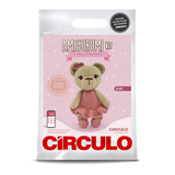 Amigurumi Cuddly Teddy Bear Collection Kit