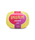 Amigurumi Yarn