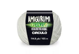 Amigurumi Glow Yarn
