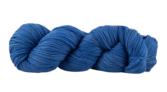 Manos-Alegria - (S) - Sock- A2467 Lapis Lazuli