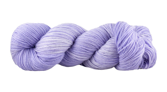 Manos-Alegria - (S) - Sock- A2610 Lavender