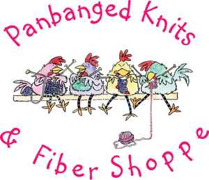 Panbanged Knits & Fiber Shoppe Gift Card