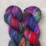 Tosh Dk
