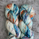 Tosh Dk