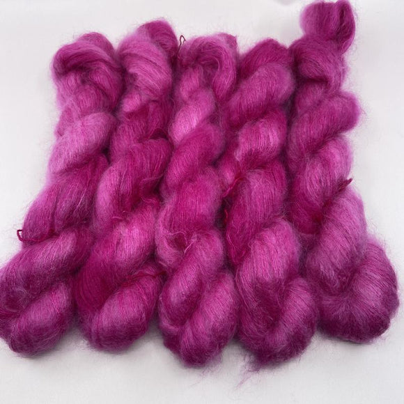 Haute Knit Yarn -(M) As You Wish