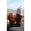 AlpacaBella Standing Fur Toy