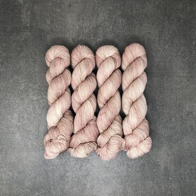 Less Traveled Yarn - (DK) Belladonna