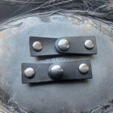 New Latch Back with Gunmetal