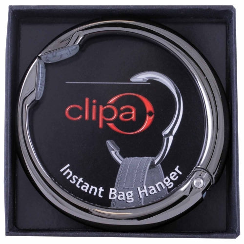 Bryson -  Clipa Instant Bag Hanger