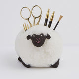 Lantern Moon - Accessories Holder - Sherpa