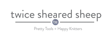 Twice Sheared Sheep