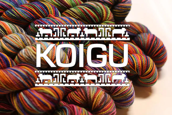 Koigu