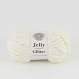 Jelly Glitter Chunky