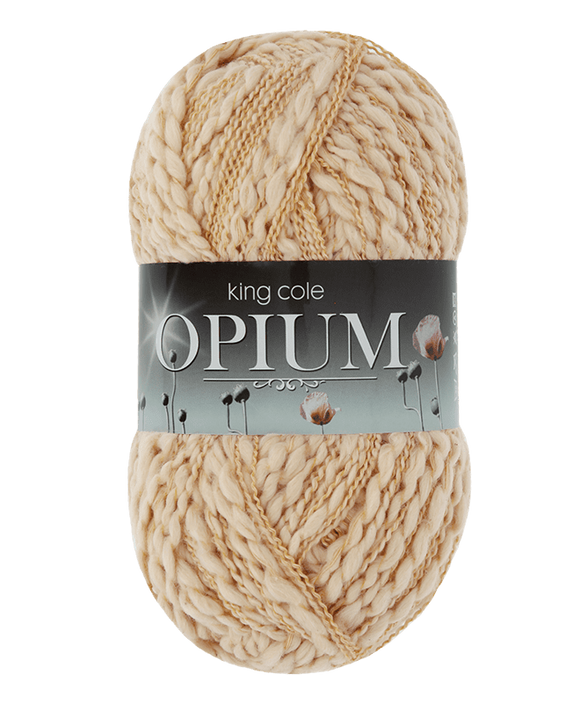 Opium