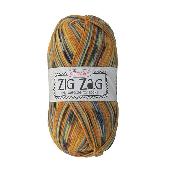 Zigzag