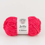 Jelly Glitter Chunky