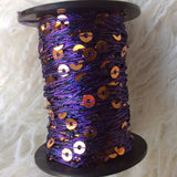 Lucci Sequins # 12 (L)