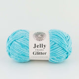 Jelly Glitter Chunky