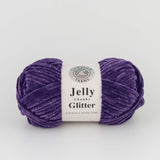 Jelly Glitter Chunky