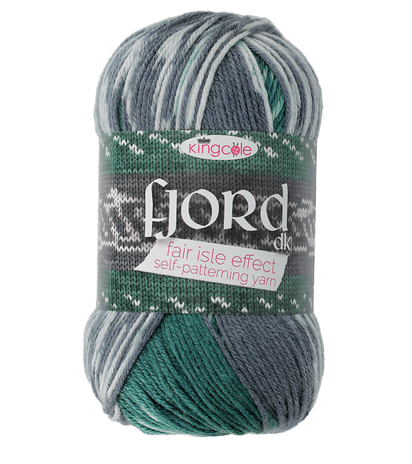 Fjord