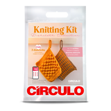 Knitted Dishcloth Kits