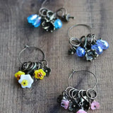 Whimsical Stitch Marker Sets