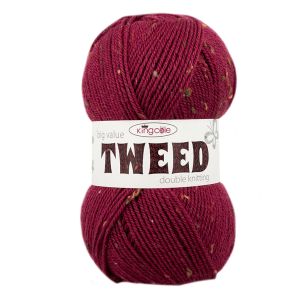 Big Value Tweed (DK)
