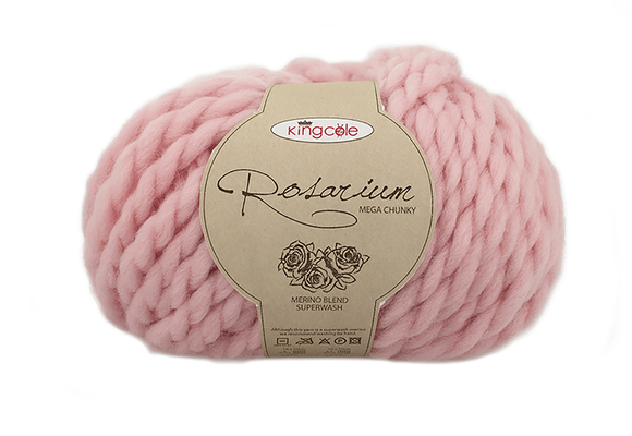 Rosarium Mega Chunky