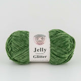 Jelly Glitter Chunky