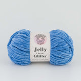 Jelly Glitter Chunky