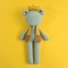 Amigurumi Frog Kit 048