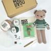 Amigurumi Bear Kit 046