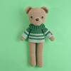 Amigurumi Bear Kit 046
