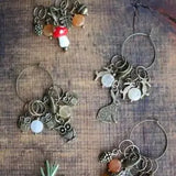 Whimsical Stitch Marker Sets